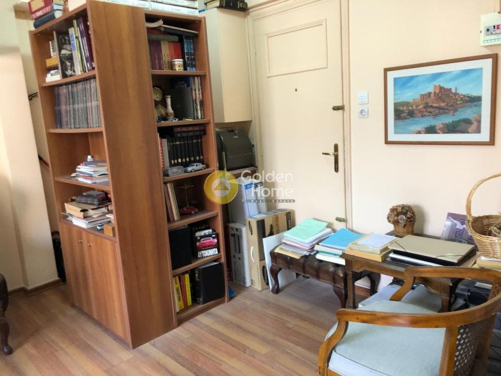 Γραφείο στην Πλατεία Κλαυθμώνος, Κέντρο — Φωτογραφία 8 από 8
