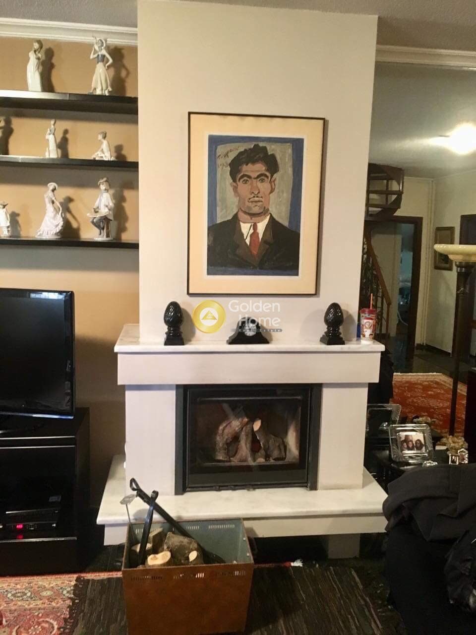 Διαμέρισμα στην Άνω Νέα Σμύρνη, Νέα Σμύρνη — Φωτογραφία 6 από 17
