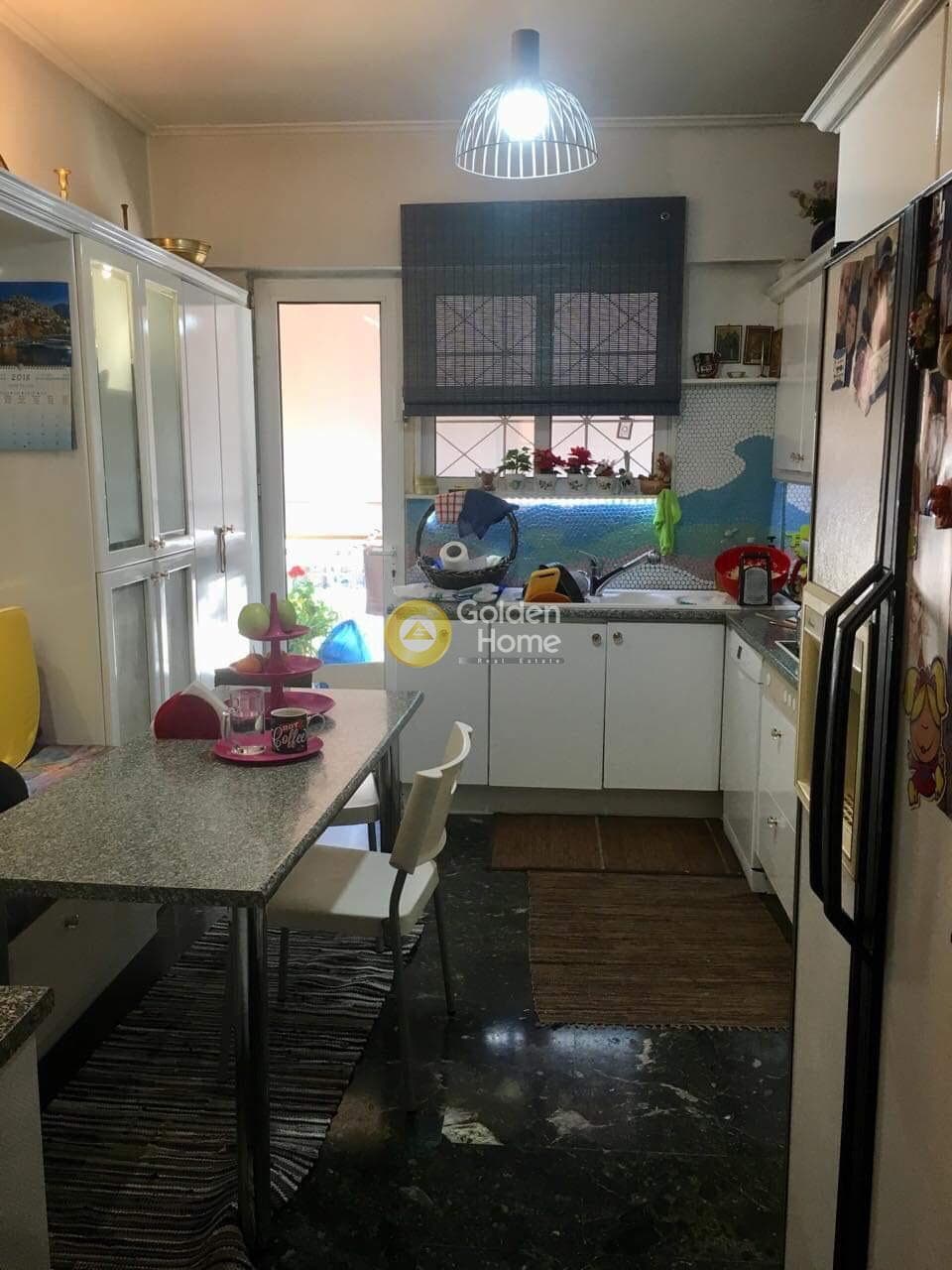 Διαμέρισμα στην Άνω Νέα Σμύρνη, Νέα Σμύρνη — Φωτογραφία 7 από 17