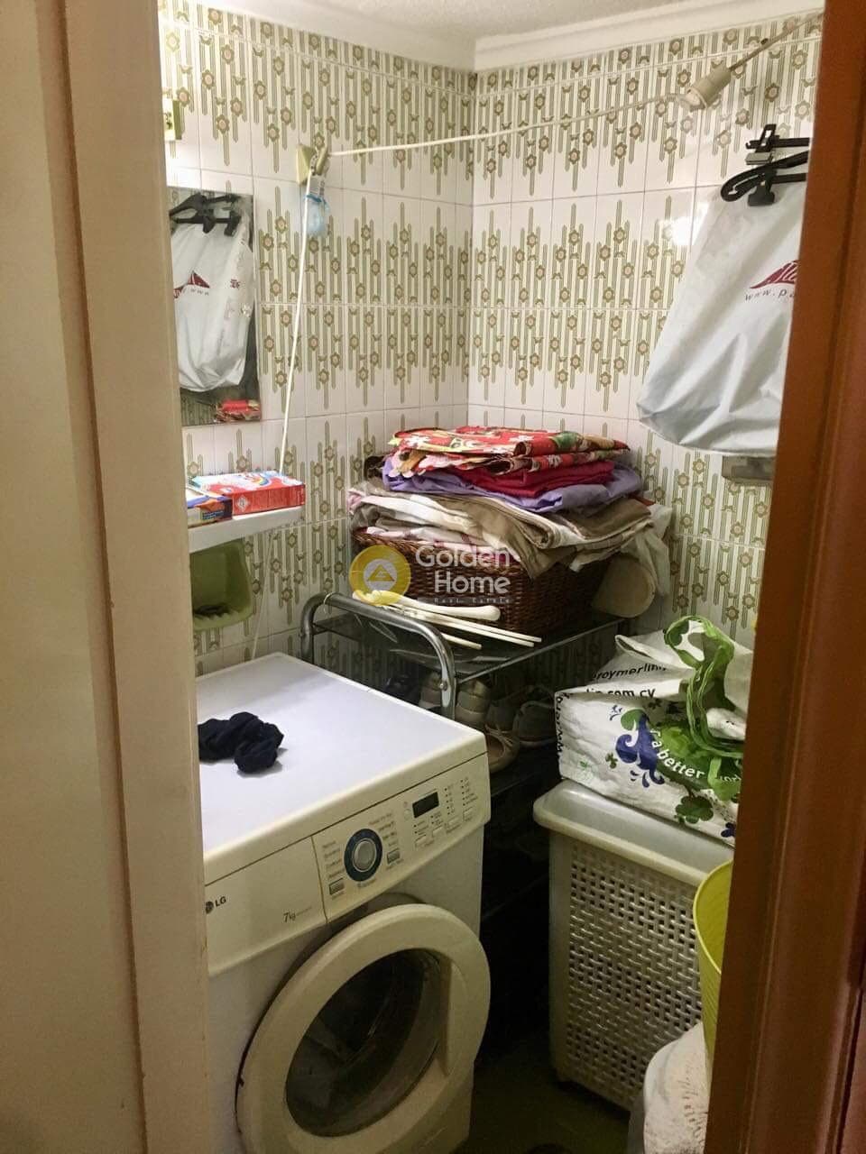 Διαμέρισμα στην Άνω Νέα Σμύρνη, Νέα Σμύρνη — Φωτογραφία 10 από 17
