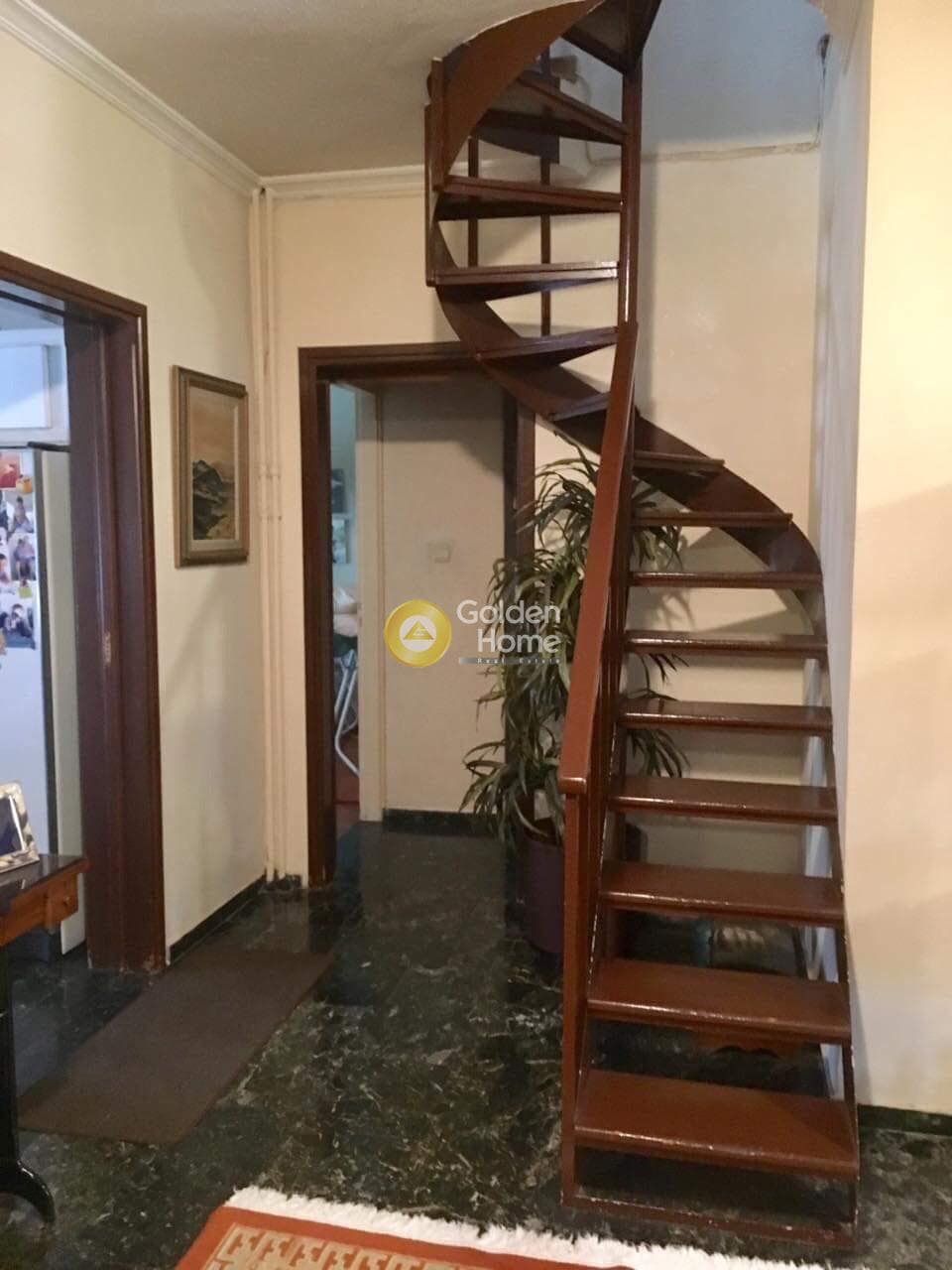 Διαμέρισμα στην Άνω Νέα Σμύρνη, Νέα Σμύρνη — Φωτογραφία 11 από 17