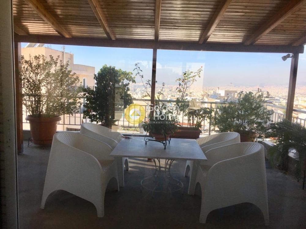 Διαμέρισμα στην Άνω Νέα Σμύρνη, Νέα Σμύρνη — Φωτογραφία 1 από 17