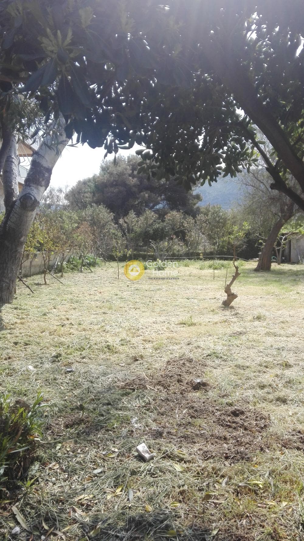 Building Plot in Porto Rafti, Vravrona — Photo 1 of 2