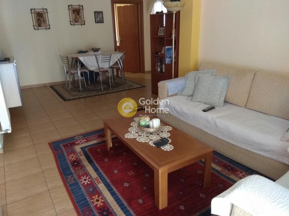 Διαμέρισμα στην Φωκίωνος Νέγρη, Κυψέλη — Φωτογραφία 2 από 8
