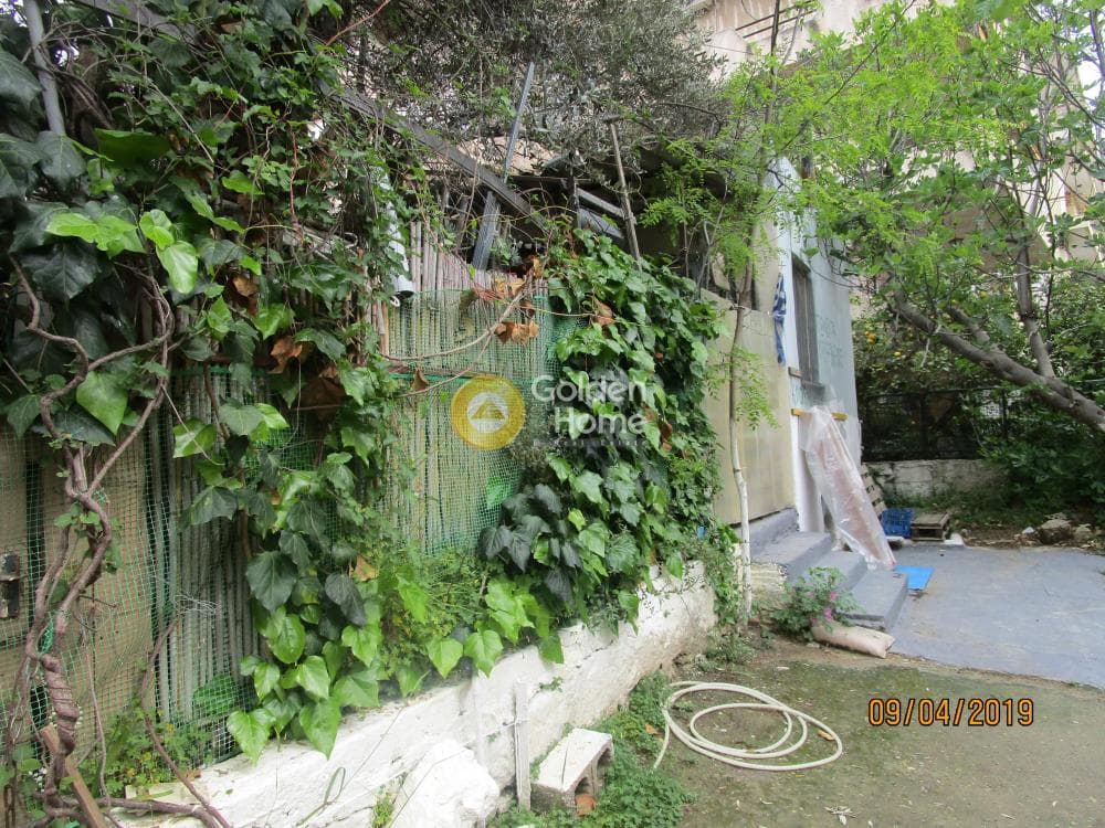 Οικόπεδο στην Ριζάρειος, Χαλάνδρι — Φωτογραφία 1 από 6