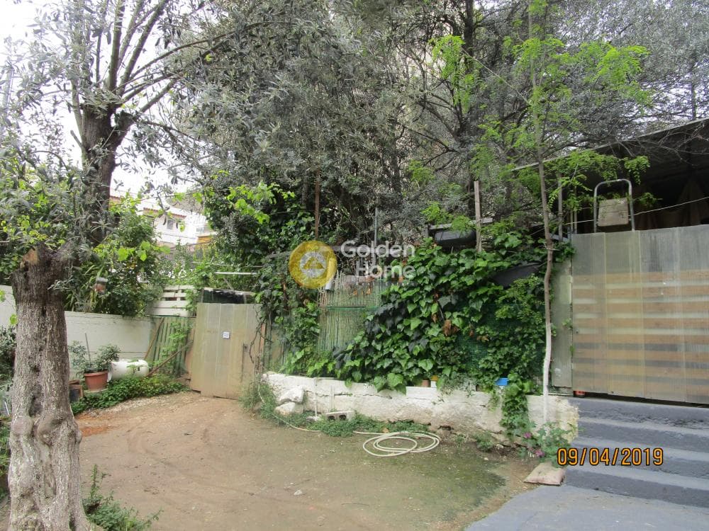 Οικόπεδο στην Ριζάρειος, Χαλάνδρι — Φωτογραφία 4 από 6