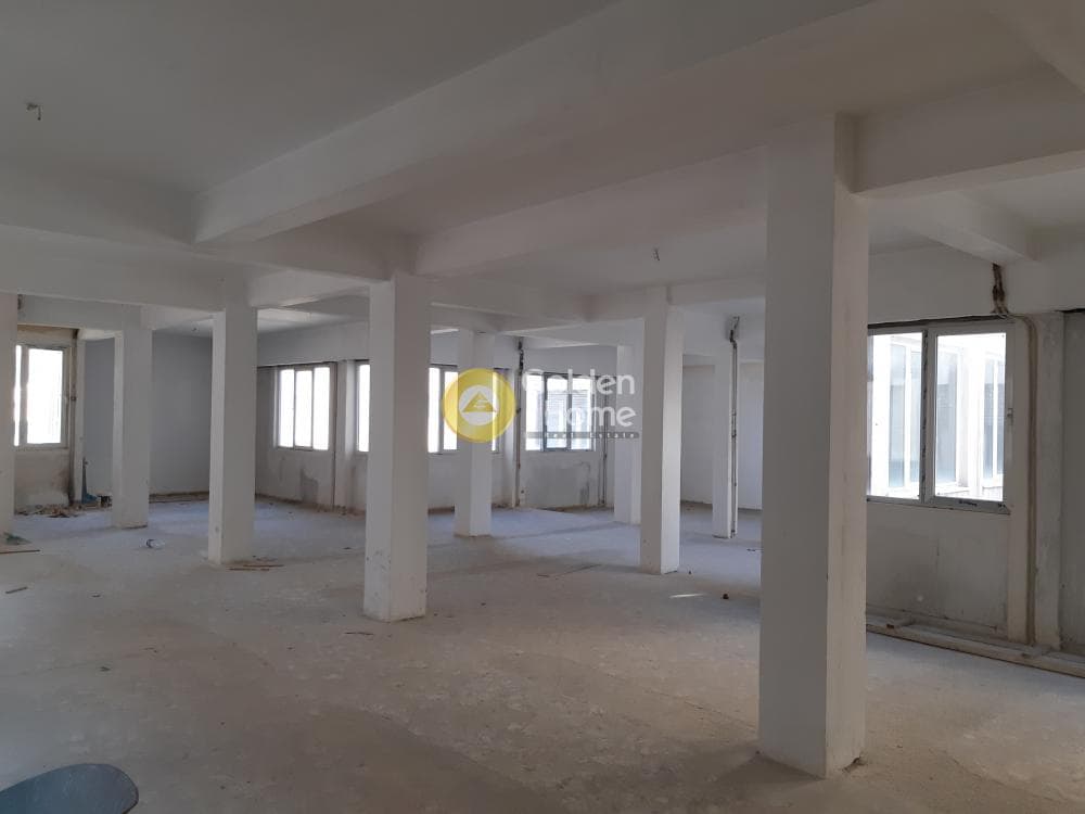 Γραφείο στην Πλατεία Κλαυθμώνος, Κέντρο — Φωτογραφία 1 από 5