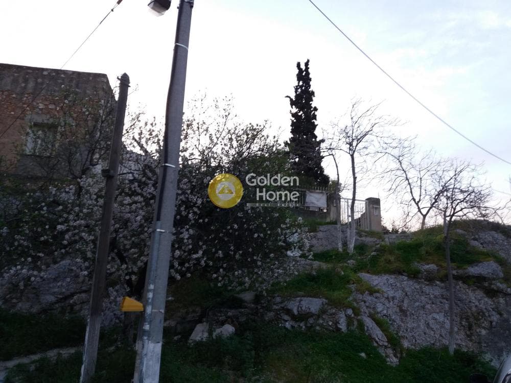 Μονοκατοικία στην Χαροκόπου, Καλλιθέα — Φωτογραφία 1 από 8