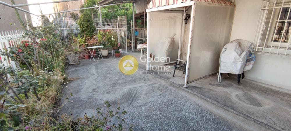 Μονοκατοικία στην Χαροκόπου, Καλλιθέα — Φωτογραφία 2 από 8