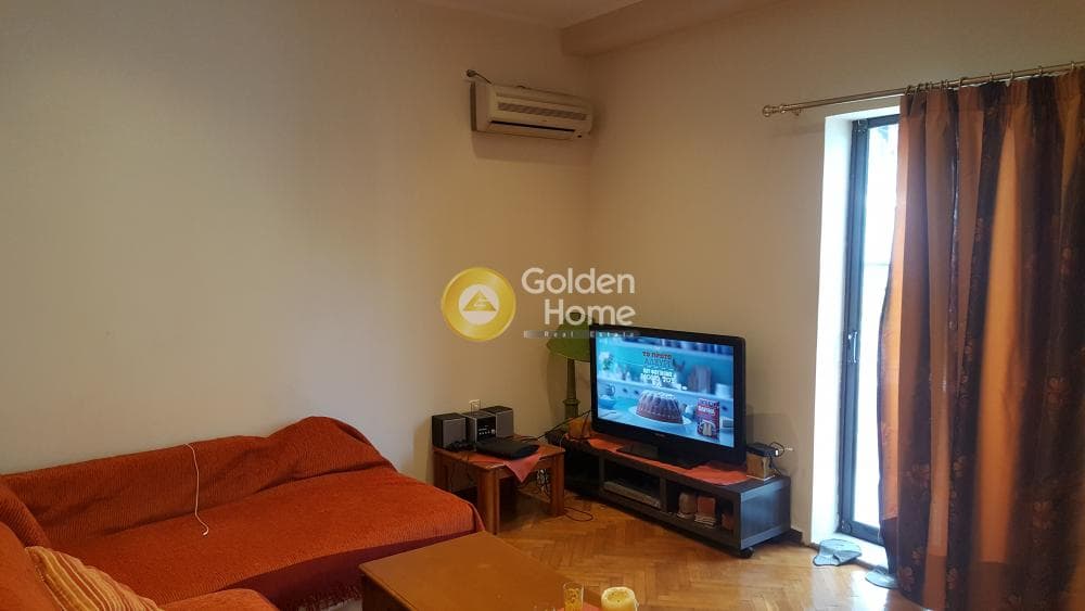 Διαμέρισμα στην Φωκίωνος Νέγρη, Κυψέλη — Φωτογραφία 1 από 16