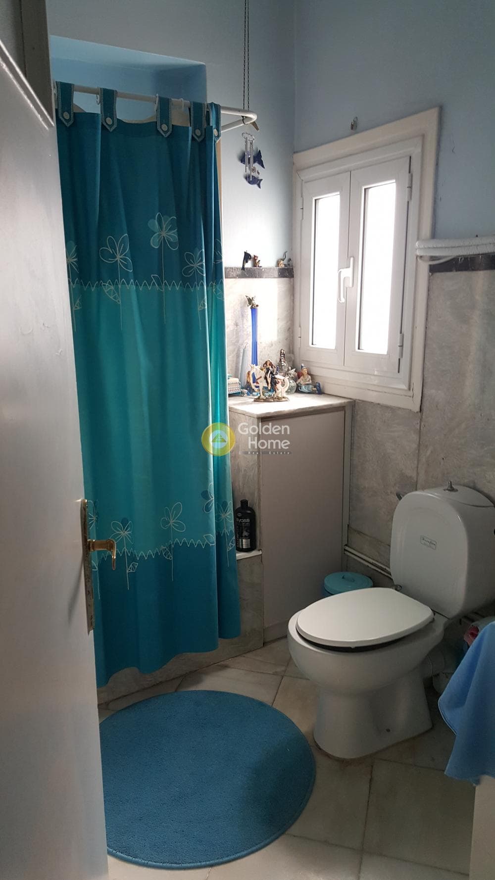 Διαμέρισμα στην Φωκίωνος Νέγρη, Κυψέλη — Φωτογραφία 8 από 16