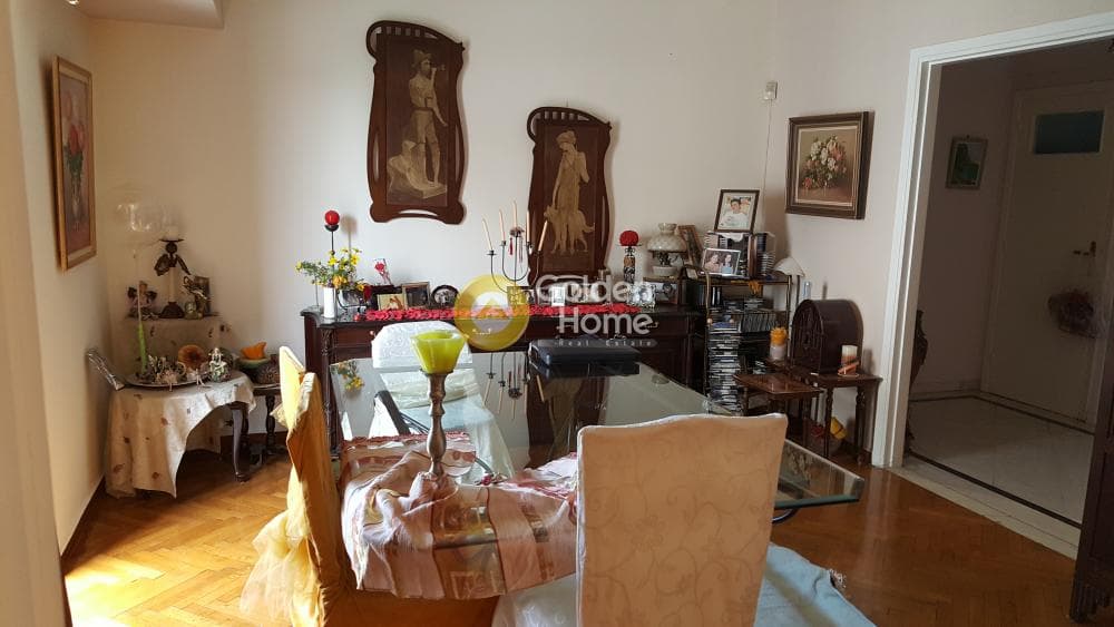Διαμέρισμα στην Φωκίωνος Νέγρη, Κυψέλη — Φωτογραφία 3 από 16