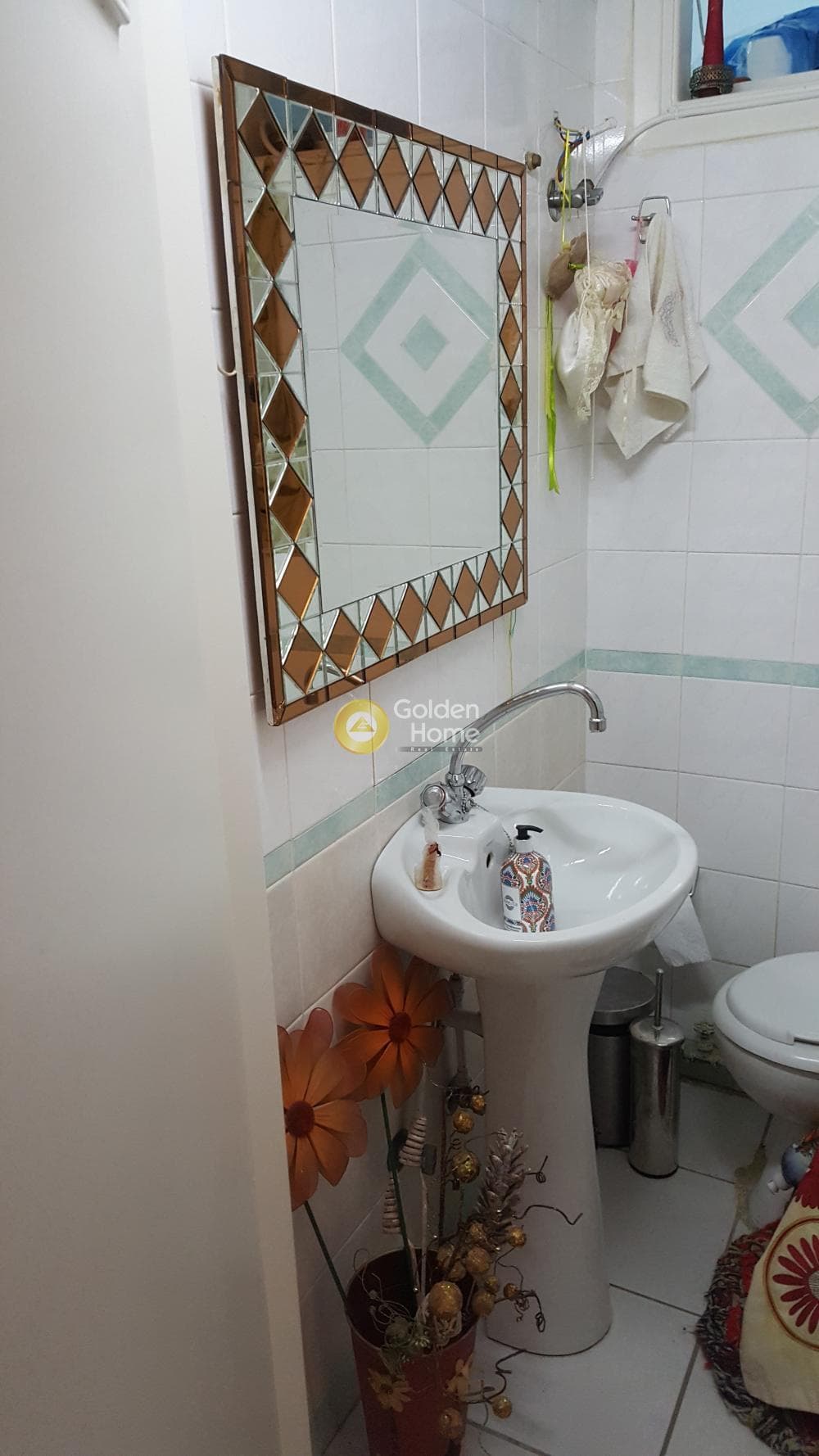 Διαμέρισμα στην Φωκίωνος Νέγρη, Κυψέλη — Φωτογραφία 7 από 16