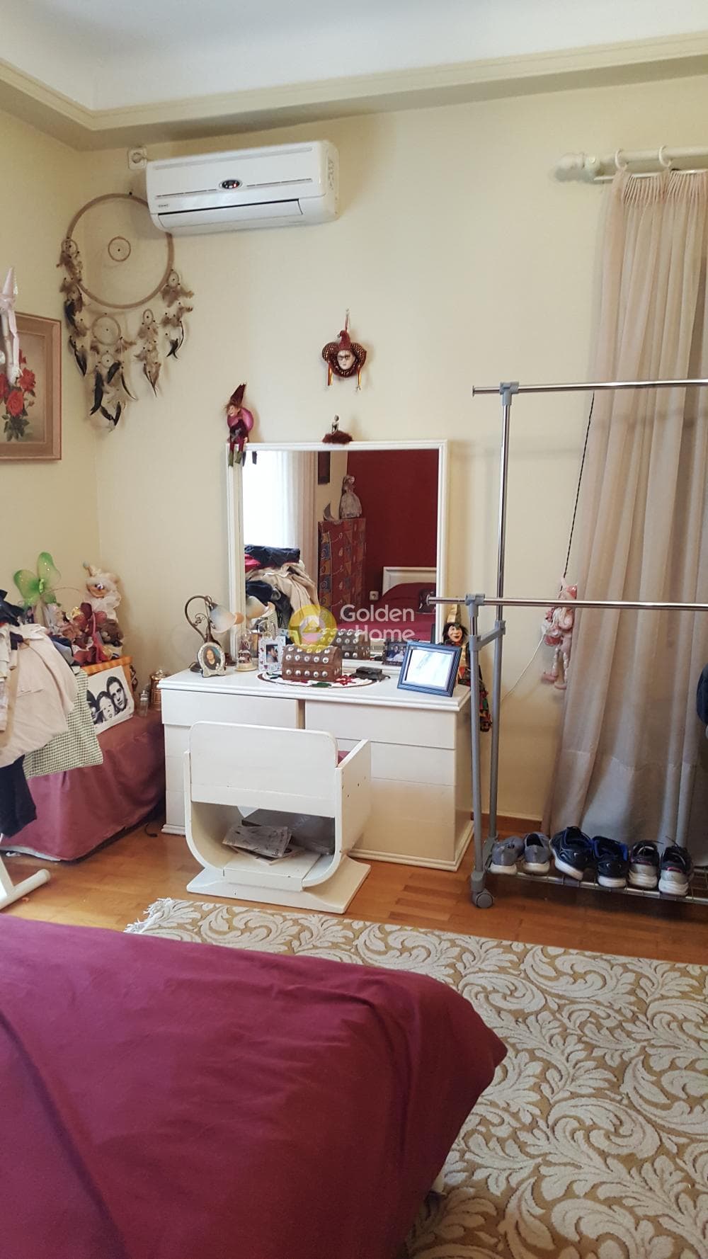 Διαμέρισμα στην Φωκίωνος Νέγρη, Κυψέλη — Φωτογραφία 12 από 16
