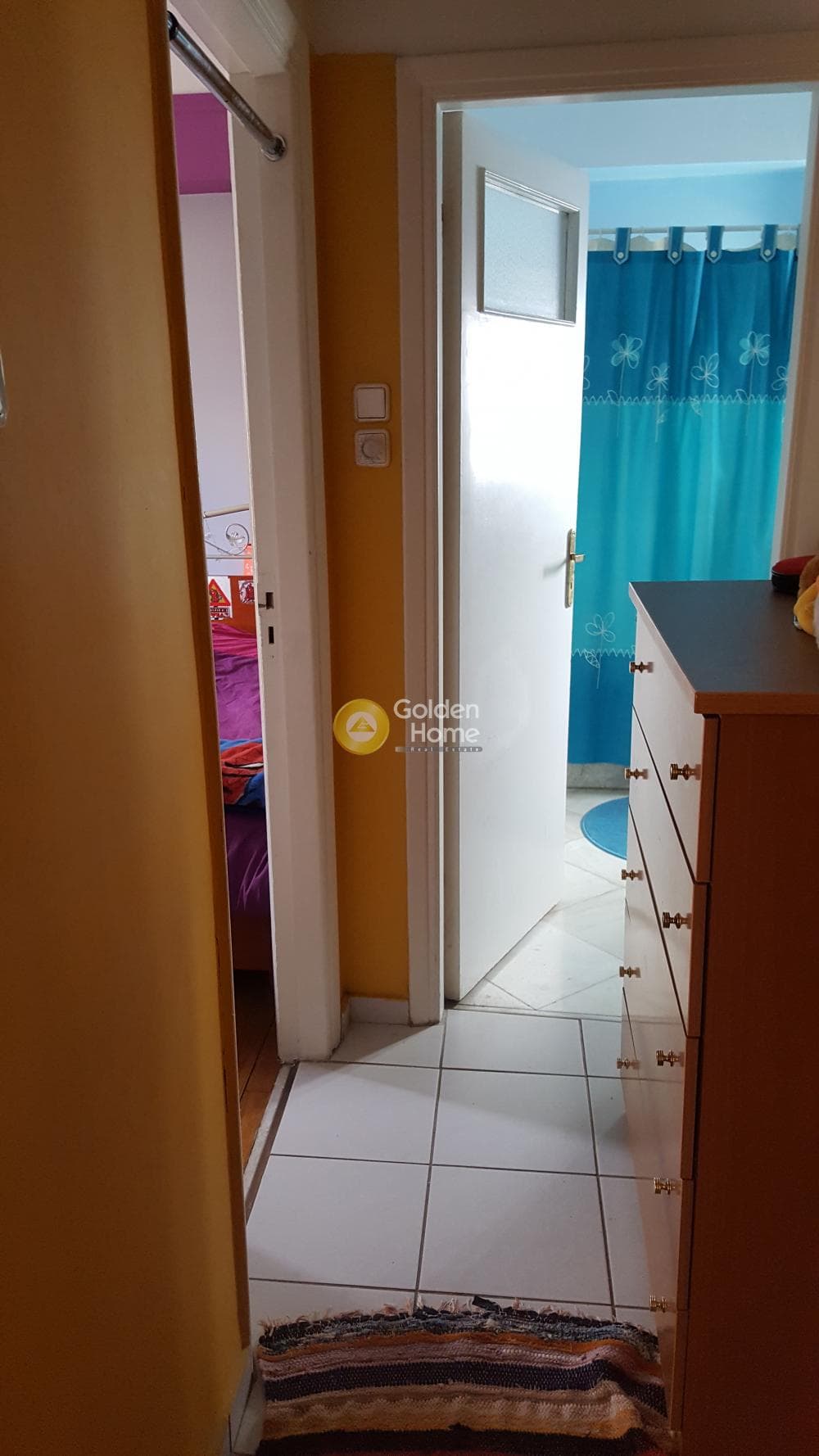 Διαμέρισμα στην Φωκίωνος Νέγρη, Κυψέλη — Φωτογραφία 14 από 16