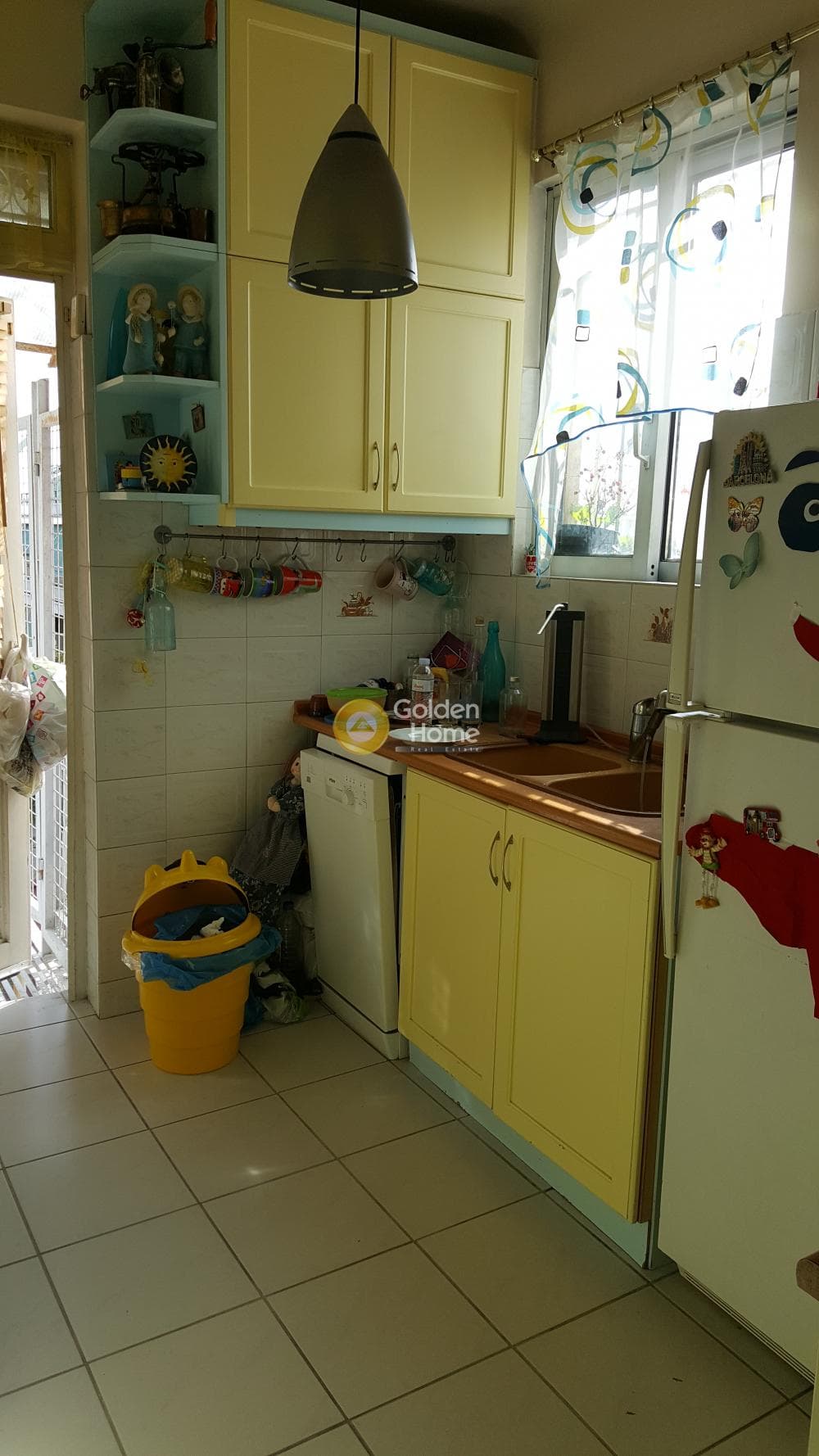 Διαμέρισμα στην Φωκίωνος Νέγρη, Κυψέλη — Φωτογραφία 15 από 16