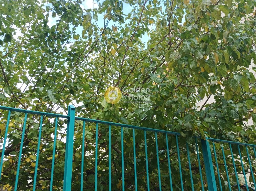 Μονοκατοικία στην Βαρνάβα, Εκάλη