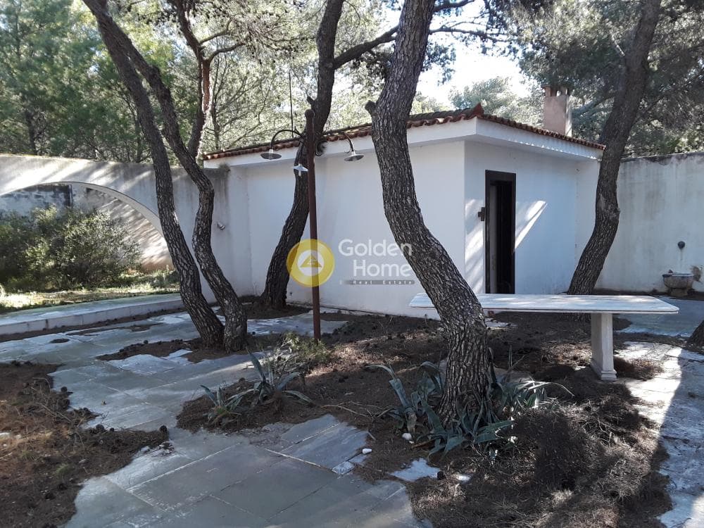 Οικόπεδο στην Μεγάλα Σχοινία Α, Αχαρνές — Φωτογραφία 2 από 20