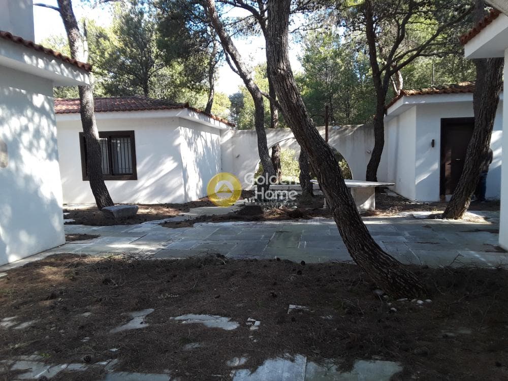 Οικόπεδο στην Μεγάλα Σχοινία Α, Αχαρνές — Φωτογραφία 20 από 20