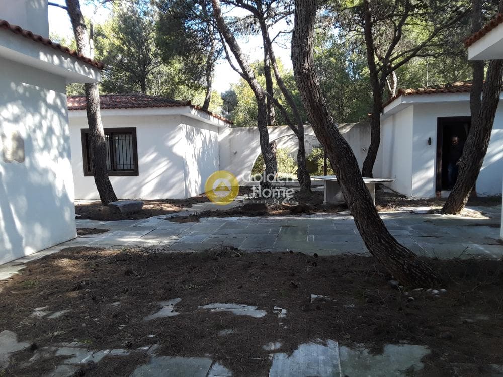 Οικόπεδο στην Μεγάλα Σχοινία Α, Αχαρνές — Φωτογραφία 12 από 20