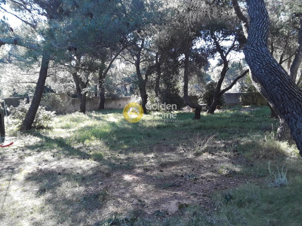 Οικόπεδο στην Μεγάλα Σχοινία Α, Αχαρνές — Φωτογραφία 4 από 20