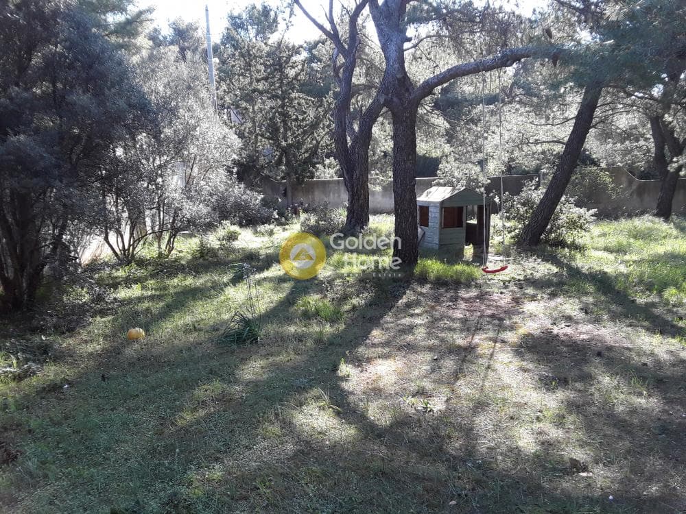 Οικόπεδο στην Μεγάλα Σχοινία Α, Αχαρνές — Φωτογραφία 5 από 20