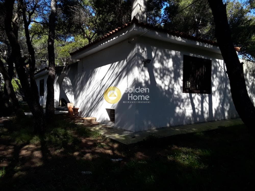 Οικόπεδο στην Μεγάλα Σχοινία Α, Αχαρνές — Φωτογραφία 8 από 20