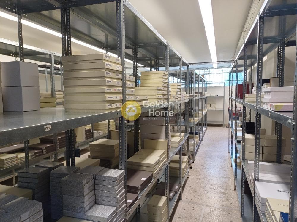 Retail Store in Labrini, Galatsi — Photo 3 of 9
