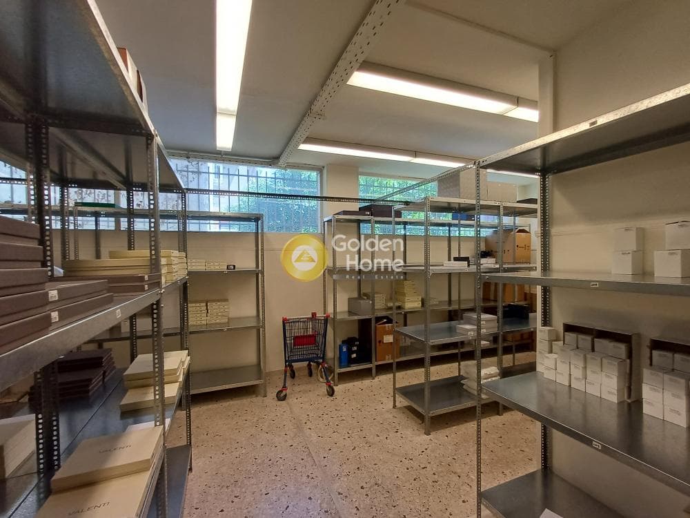 Retail Store in Labrini, Galatsi — Photo 4 of 9