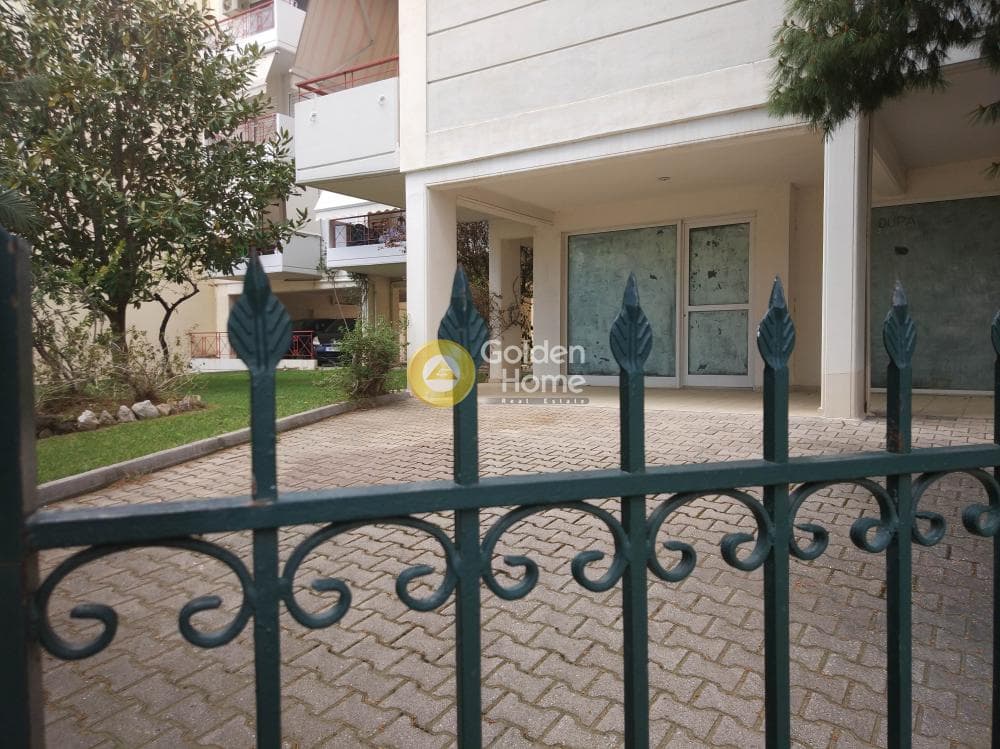 Κατάστημα στην Α.Σ.ΠΑΙ.Τ.Ε., Μαρούσι — Φωτογραφία 5 από 12