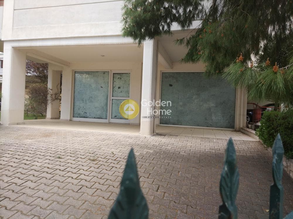 Κατάστημα στην Α.Σ.ΠΑΙ.Τ.Ε., Μαρούσι — Φωτογραφία 8 από 12