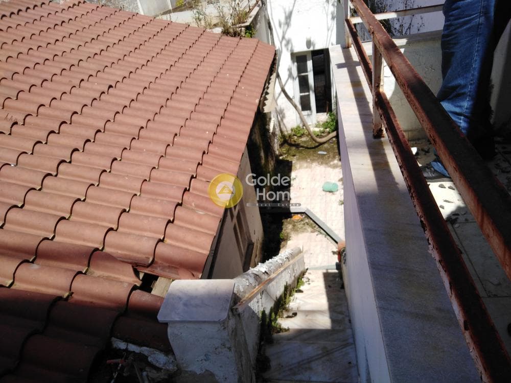 Οικόπεδο στην Παλαιά Κοκκινιά, Πειραιάς — Φωτογραφία 1 από 2