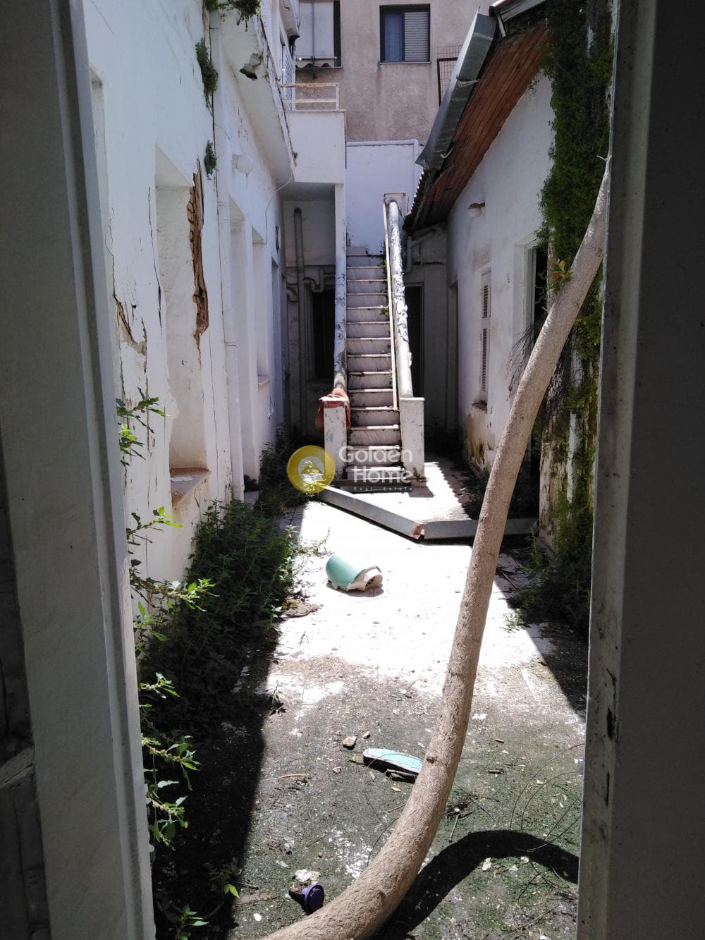 Οικόπεδο στην Παλαιά Κοκκινιά, Πειραιάς — Φωτογραφία 2 από 2