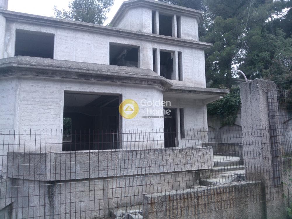 Μονοκατοικία στην Αδάμες (Οικισμός Πελοποννησίων), Κηφισιά — Φωτογραφία 6 από 11