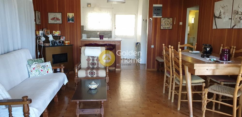Μονοκατοικία στην Φέριζα, Ανάβυσσος — Φωτογραφία 3 από 9