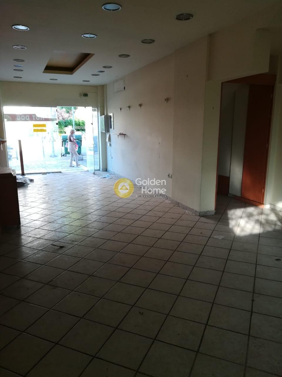 Κατάστημα στην Προφήτης Ηλίας, Αγία Παρασκευή — Φωτογραφία 1 από 4