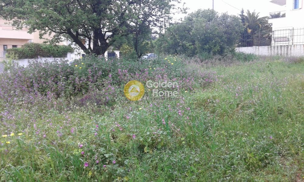 Building Plot in Nea Kifisia, Kifisia — Photo 4 of 7