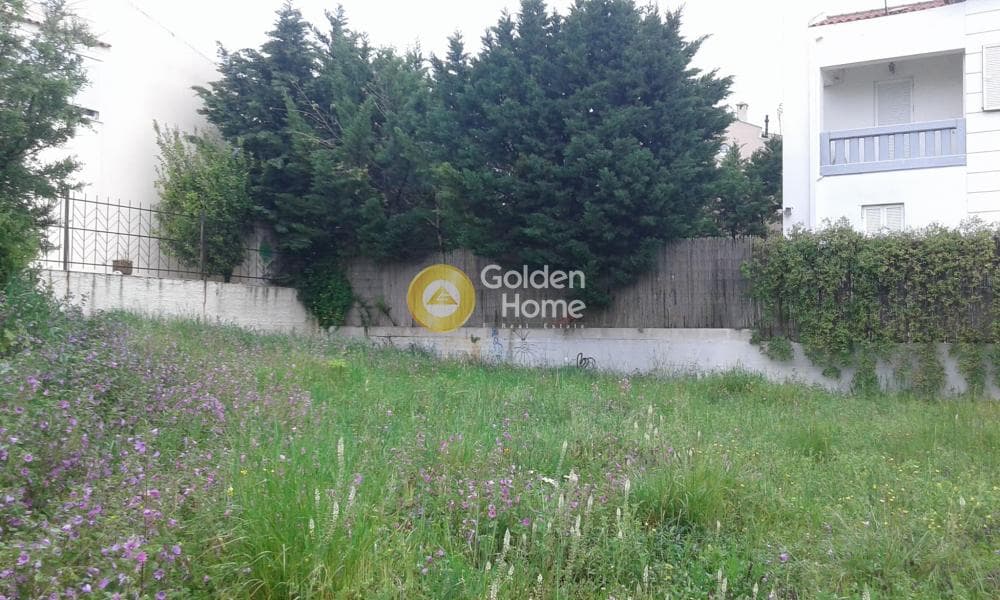 Building Plot in Nea Kifisia, Kifisia — Photo 6 of 7