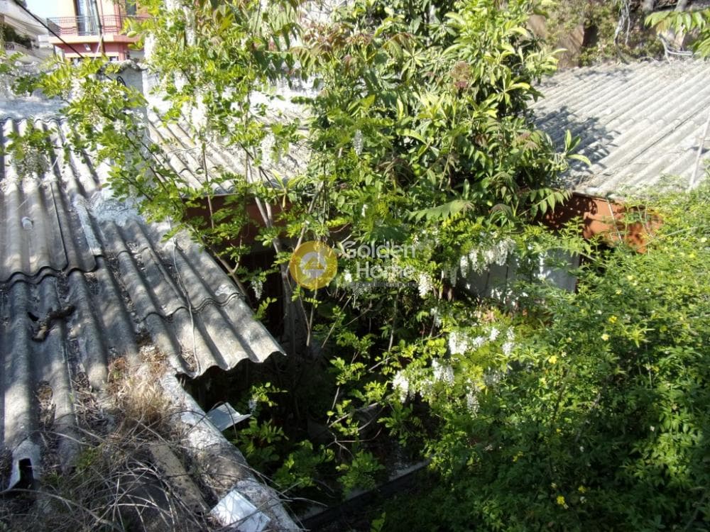 Οικόπεδο στην Μεγάλα Σχοινία Α, Αχαρνές — Φωτογραφία 3 από 6