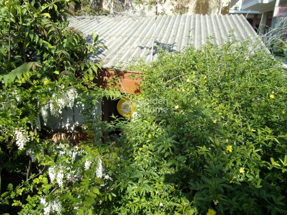 Οικόπεδο στην Μεγάλα Σχοινία Α, Αχαρνές — Φωτογραφία 1 από 6