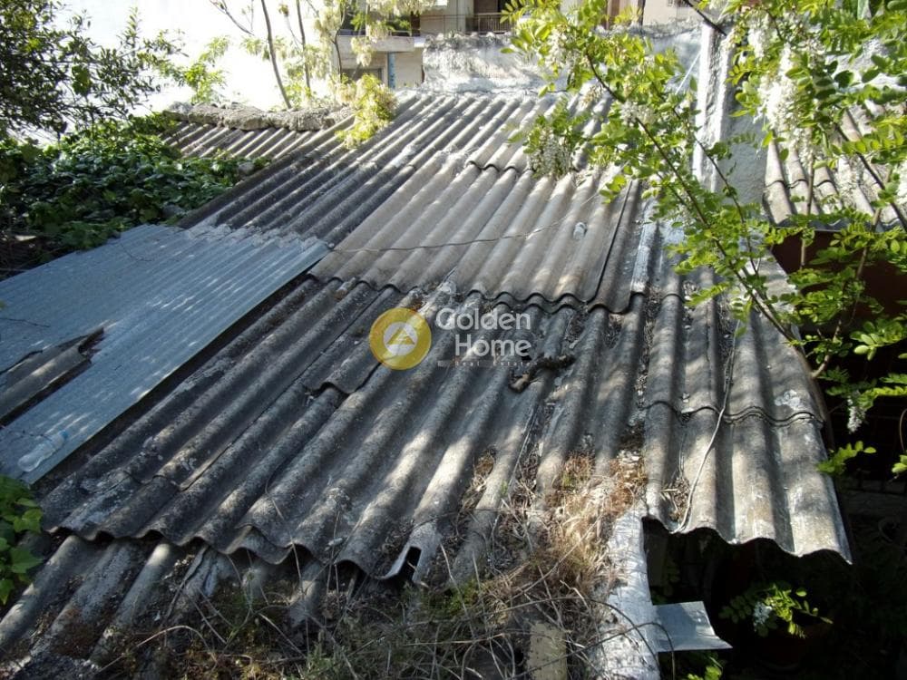 Οικόπεδο στην Μεγάλα Σχοινία Α, Αχαρνές — Φωτογραφία 5 από 6