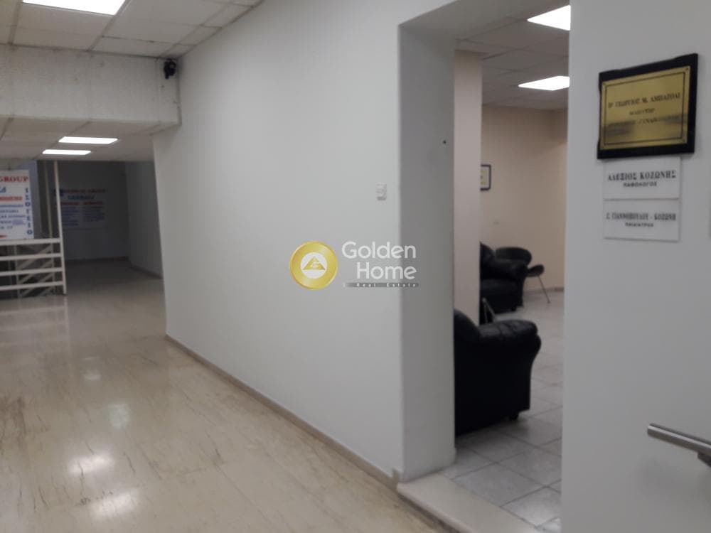 Γραφείο στην Άγιος Αντώνιος, Περιστέρι — Φωτογραφία 7 από 7