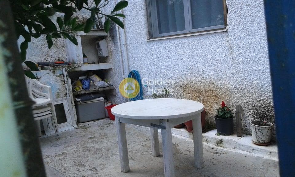 Οικόπεδο στην Κάτω Πεύκη, Πεύκη — Φωτογραφία 1 από 10