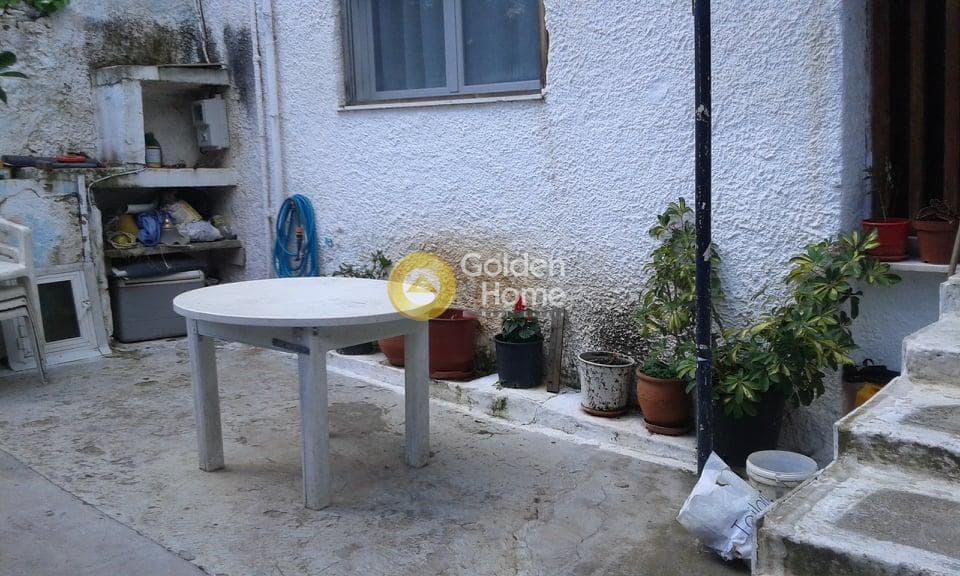 Οικόπεδο στην Κάτω Πεύκη, Πεύκη — Φωτογραφία 2 από 10