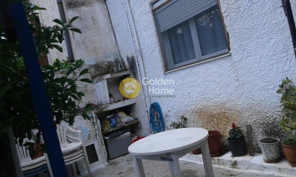 Οικόπεδο στην Κάτω Πεύκη, Πεύκη — Φωτογραφία 3 από 10