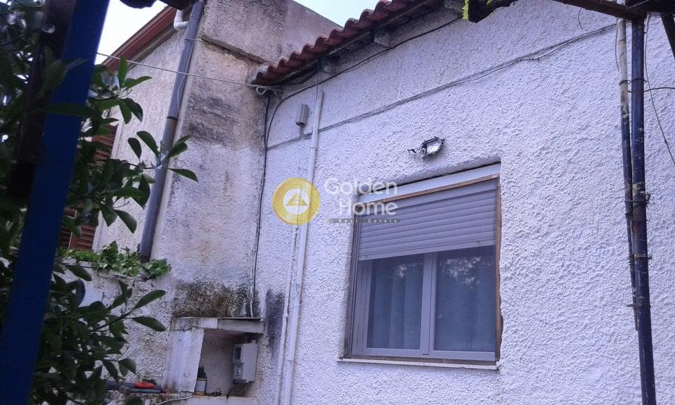 Μονοκατοικία στην Νέο Τέρμα, Μαρούσι — Φωτογραφία 7 από 10
