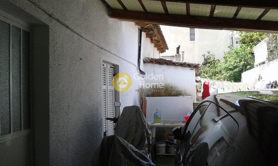 Μονοκατοικία στην Νέο Τέρμα, Μαρούσι — Φωτογραφία 8 από 10
