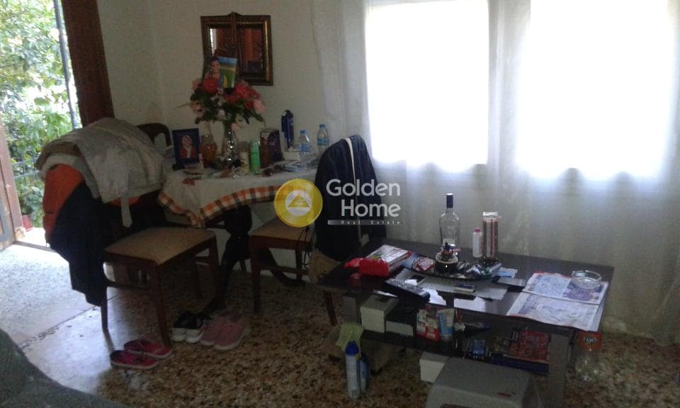 Μονοκατοικία στην Νέο Τέρμα, Μαρούσι — Φωτογραφία 3 από 10