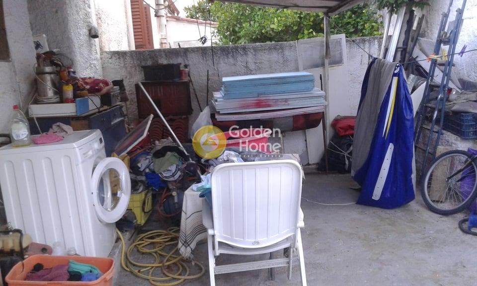 Μονοκατοικία στην Νέο Τέρμα, Μαρούσι — Φωτογραφία 9 από 10