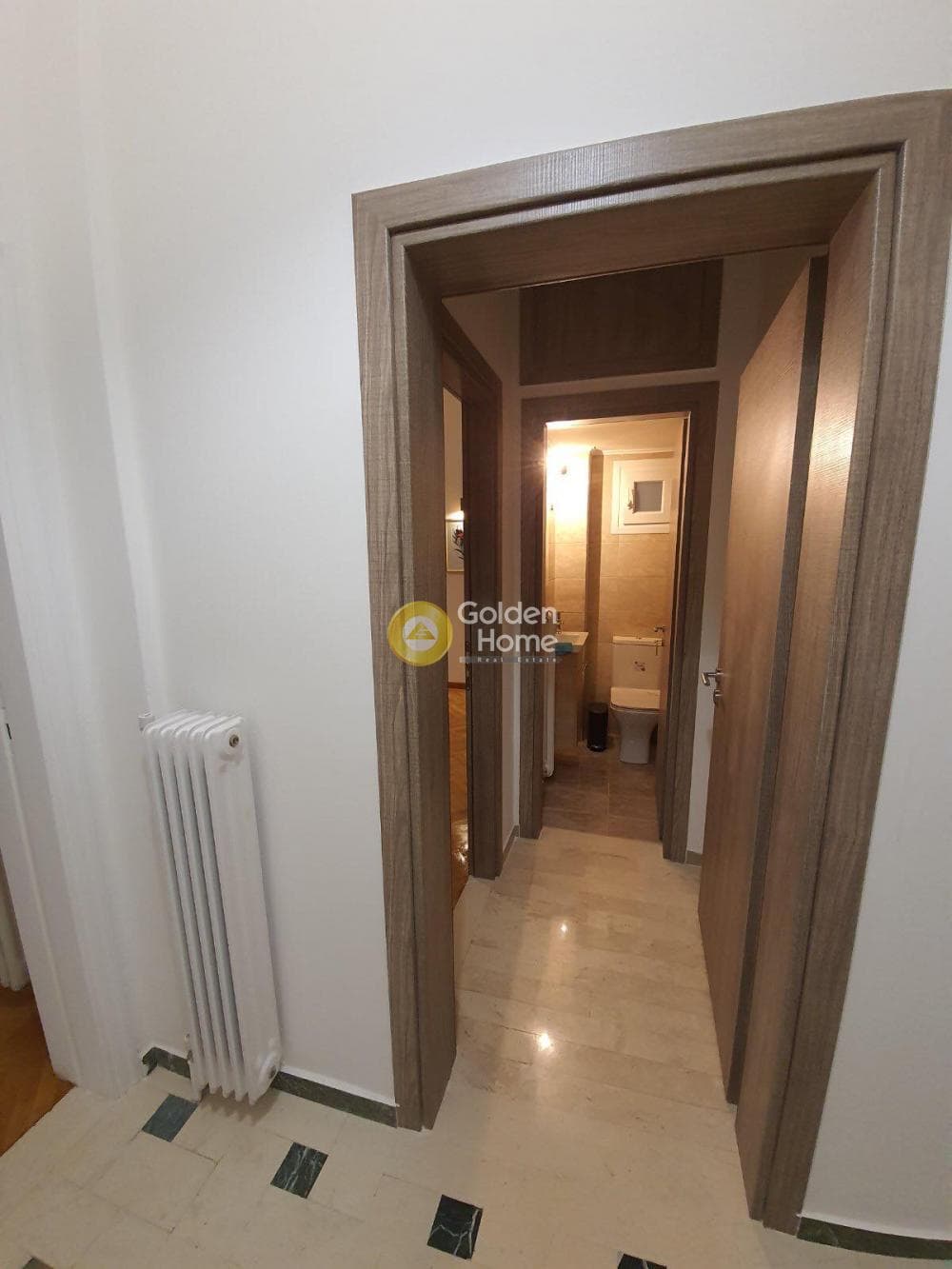 Apartment in Thimarakia, Attiki — Photo 5 of 31
